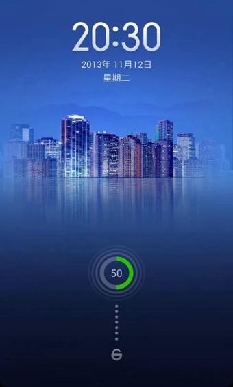 小米桌面修改版0