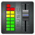 音量調節(jié)器(Music Volume EQ)