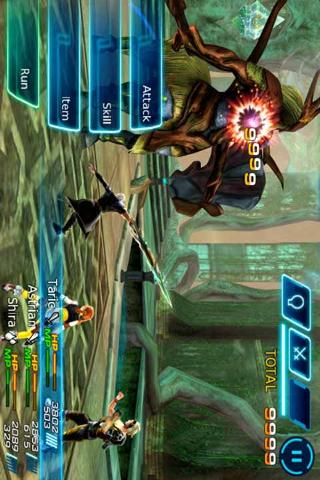 不朽的神跡(Eternal Legacy HD) v1.0.8 安卓已付費(fèi)版 1