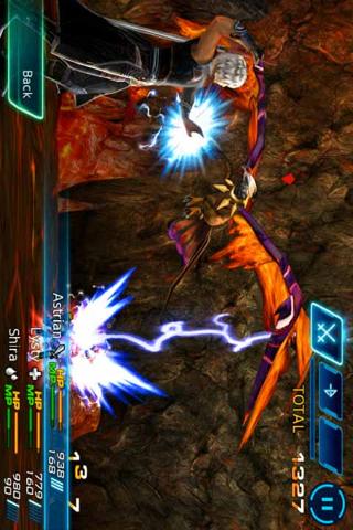 不朽的神跡(Eternal Legacy HD) v1.0.8 安卓已付費(fèi)版 3