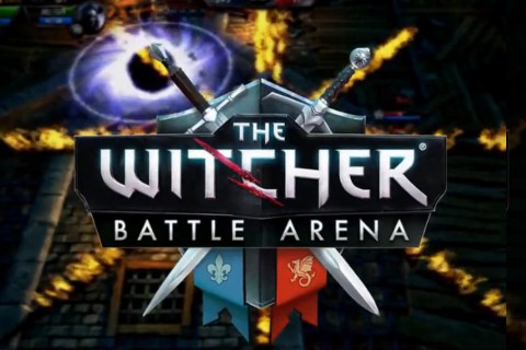 巫師競技場(The Witcher Battle Arena) v1.0.0 安卓版 0