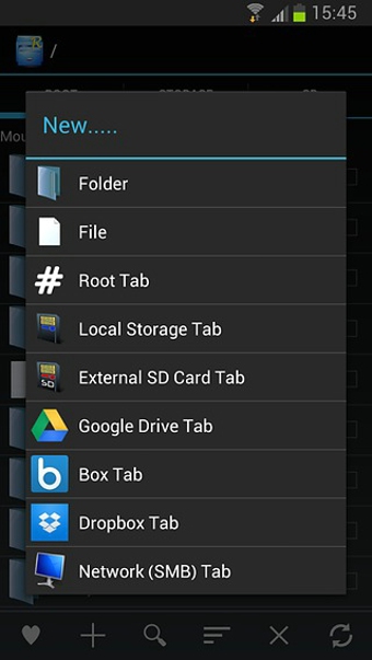 re文件管理器免root版本 v5.0.1 安卓版 2