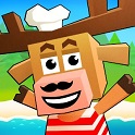 漂流者天堂免驗(yàn)證版(Castaway Paradise)