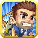 火箭飛人無(wú)限金幣修改版(Jetpack Joyride)