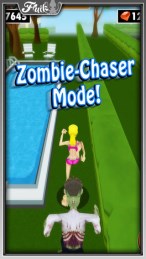 瘋狂奔奔(Streaker!) v1.7.7 安卓版 0