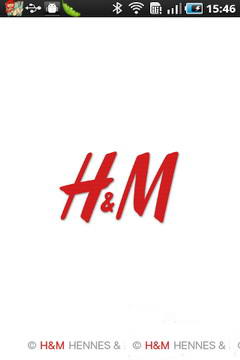 H&M手機(jī)客戶端 v2.6 安卓版 1