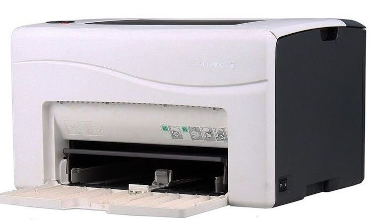 富士施樂DocuPrint CP105b打印機驅動程序 v2.6.1.0 官方版 0