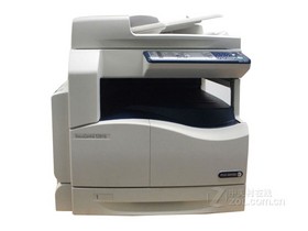 富士施樂FujiXerox DocuCentre S2010系列打印機(jī)驅(qū)動(dòng)程序 官方版 0