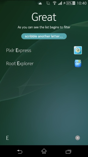 Z Launcher(諾基亞桌面啟動(dòng)器) v0.3.2 安卓版 1
