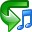 M4a轉(zhuǎn)MP3(Free M4a to MP3 Converter)