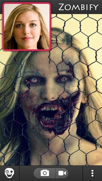 變臉僵尸2(ZombieBooth2) v1.0.4 安卓版 0