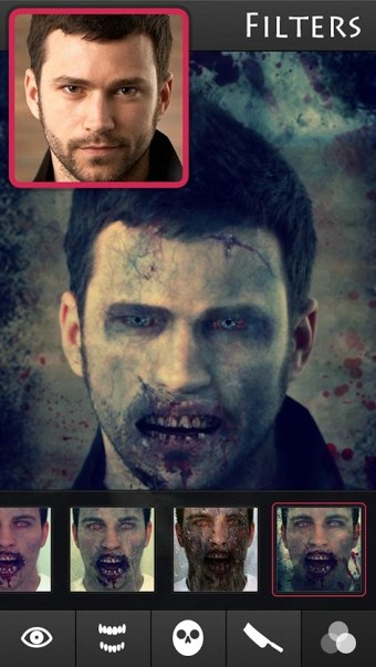 變臉僵尸2(ZombieBooth2) v1.0.4 安卓版 3