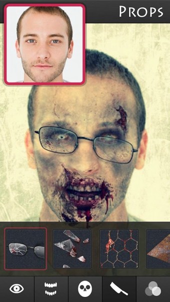 變臉僵尸2(ZombieBooth2) v1.0.4 安卓版 2