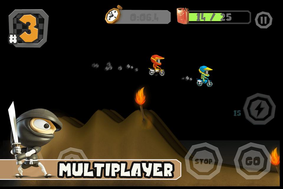 越野精英(Motocross Elite) v1.0.2.6 安卓版 1
