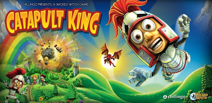 弩車之王(Catapult King) v1.4.7 安卓版 0
