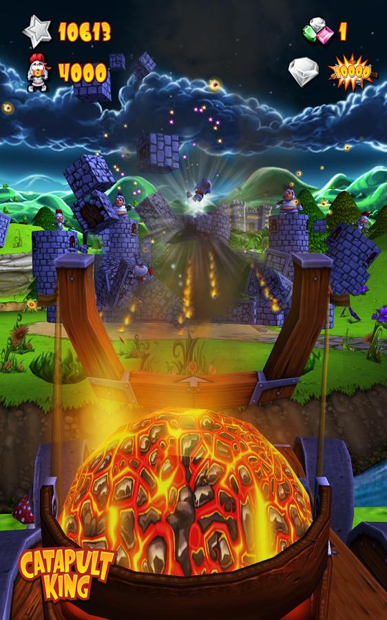 弩車之王(Catapult King) v1.4.7 安卓版 2