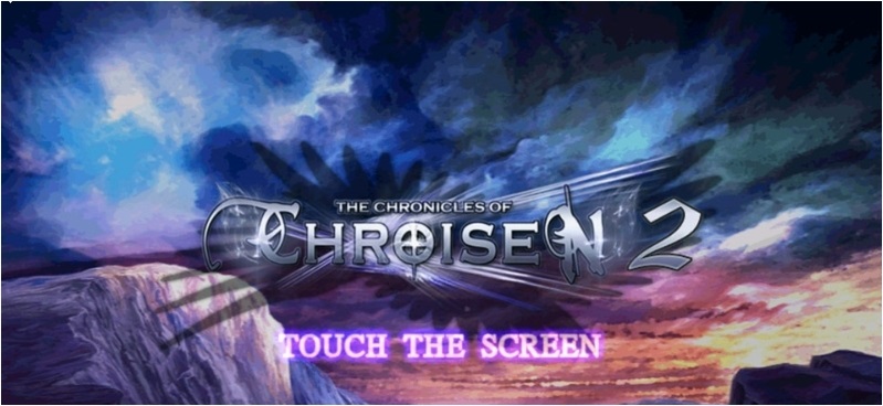 克羅斯編年史2漢化版(Chroisen2) v1.0.0 安卓中文修改版 0