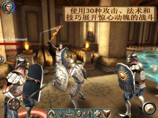 暗影之日中文版 v1.10 安卓手機(jī)版 2