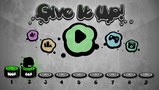 永不言棄黑洞手機游戲 v0.7.12 安卓版 1