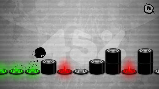 永不言棄黑洞手機游戲 v0.7.12 安卓版 0