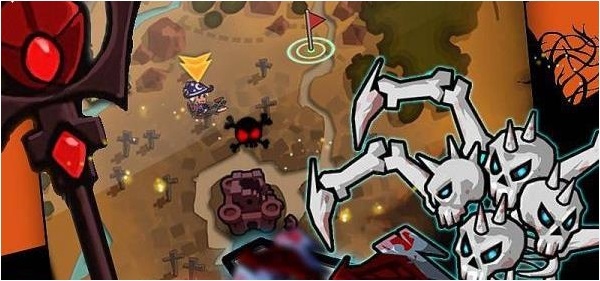 魔獸戰(zhàn)紀(jì)中文版 v1.3.6 安卓無限金幣修改版 0