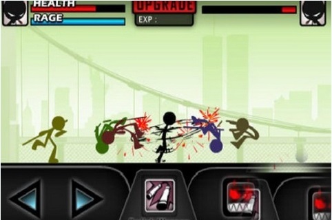 功夫高手游戲(Kungfu) v1.3.9 安卓版 2