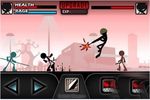 功夫高手游戲(Kungfu) v1.3.9 安卓版 3