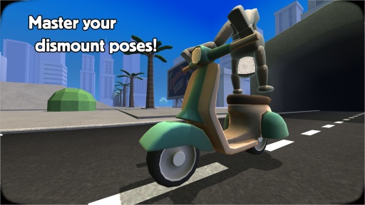 車禍英雄有全部車修改版 v1.43.0 安卓解鎖版 3