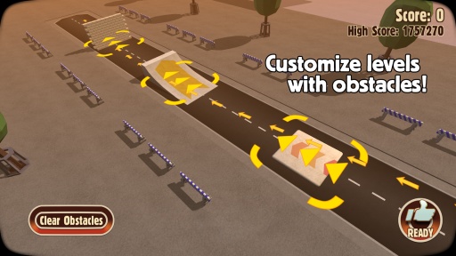 車禍英雄3無(wú)限金幣版 v1.43.0 安卓版 0