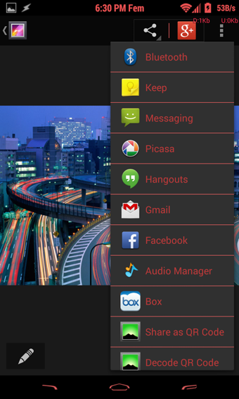 XBlast Tools(狀態(tài)欄修改) v1.8.7 安卓版 4