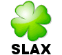 slax linux u盤版