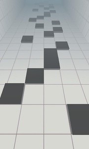 別踩白塊兒3D(WhiteTile3D) v1.06 安卓版 2