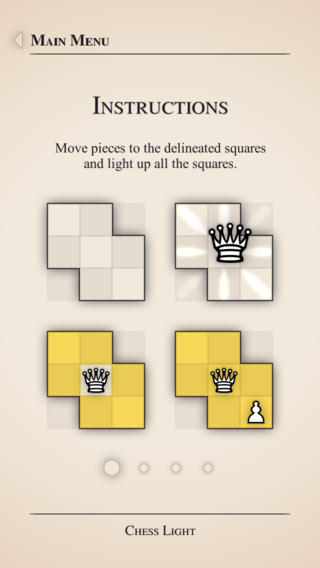 國(guó)際象棋燈(Chess Light) v1.1.4 安卓版 2