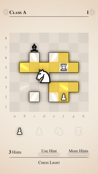 國(guó)際象棋燈(Chess Light) v1.1.4 安卓版 1