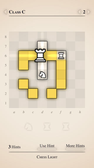 國(guó)際象棋燈(Chess Light) v1.1.4 安卓版 3