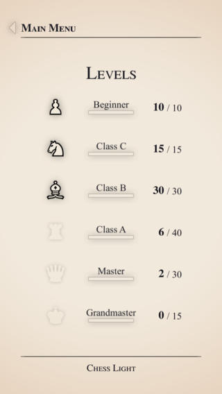 國(guó)際象棋燈(Chess Light) v1.1.4 安卓版 4