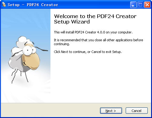 SomePDF Creator(虛擬pdf打印機(jī)) v2.0 官方版 0
