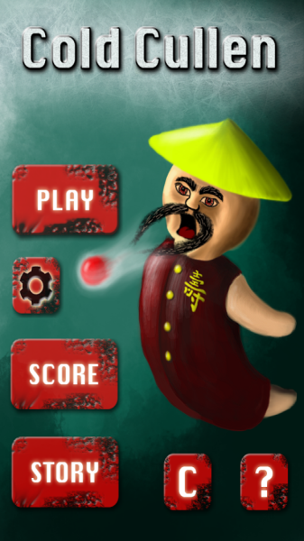 冷酷的雪人(Cold Cullen) v1.3 安卓版 0