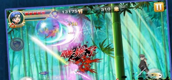 疾風(fēng)忍者 v1.0.01 安卓版 0