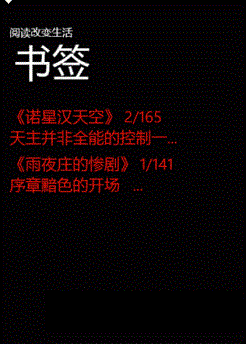 電子書閱讀器