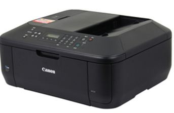 佳能Canon PIXMA MX378 噴墨多功能一體機驅(qū)動程序 v1.00 官方最新版 0