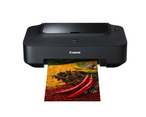 佳能Canon PIXMA iP2700系列打印機驅(qū)動程序0