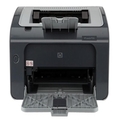惠普HP LaserJet Pro P1106黑白激光打印機驅動 v9.0 官方最新版 0