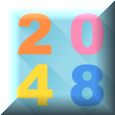 2048加強(qiáng)版(數(shù)字游戲)