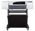 惠普HP Designjet 510(CH337A)大幅面打印機驅(qū)動程序 官方版 0