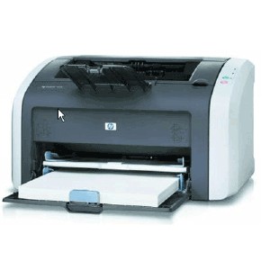 惠普HP LaserJet 1010打印機(jī)驅(qū)動程序 win7 64位版 0