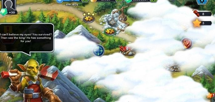 哥布林防御者2(Goblin Defenders 2)修改版 v1.5.209 安卓版_無(wú)限金幣帶數(shù)據(jù)包 1