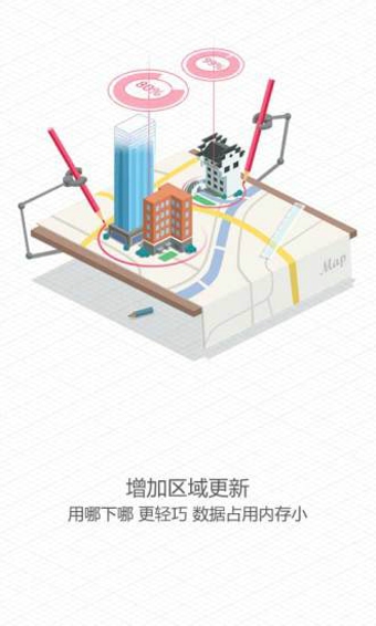 高德導(dǎo)航公眾版 v9.2.8803.1308安卓版_免序列號 0