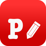Phonto(照片添加字體工具)