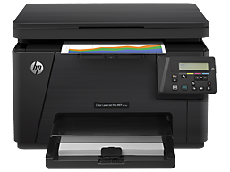 惠普HP Color LaserJet Pro MFP M176n彩色激光一體機驅(qū)動 v8.0.13192.913 官方最新版 0